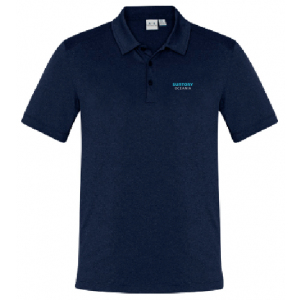 Mens Aero SS Polo