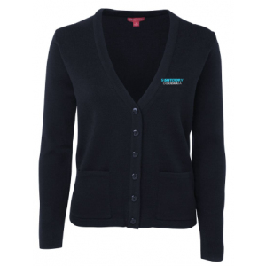 Ladies Cardigan