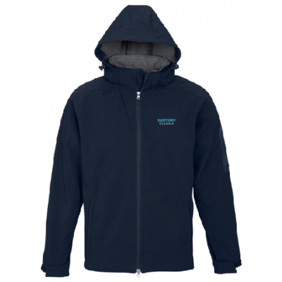 Mens Summit Jacket